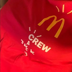 Travis Scott (cactus jack ) shirts